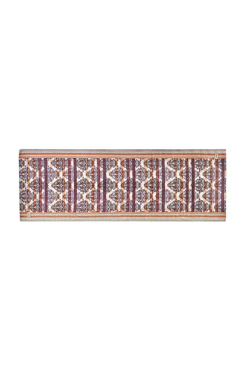 Wool shawl - Image 7