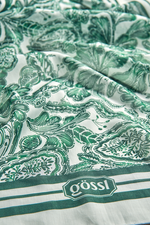 Akanthus-Schal - Miniatur 2