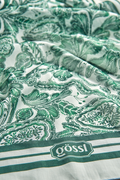 Akanthus-Schal - Miniatur 2