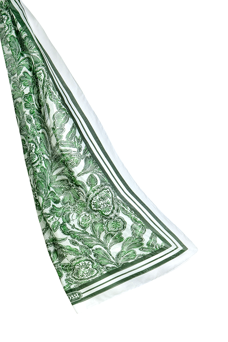 Akanthus-Schal - Bild 3