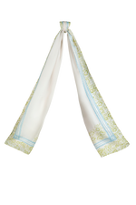 Handdruck-Schal - Miniatur 1
