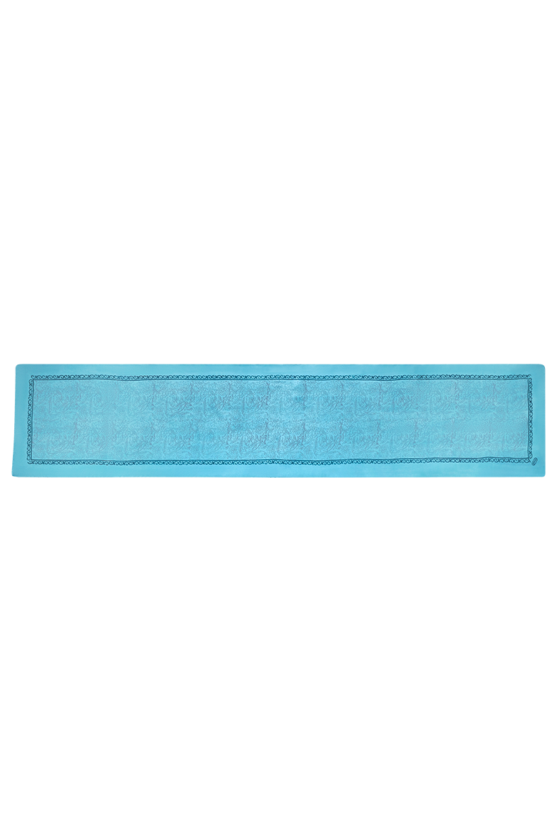Handdruck-Schal - Translation missing: de.products.product.media.image 4