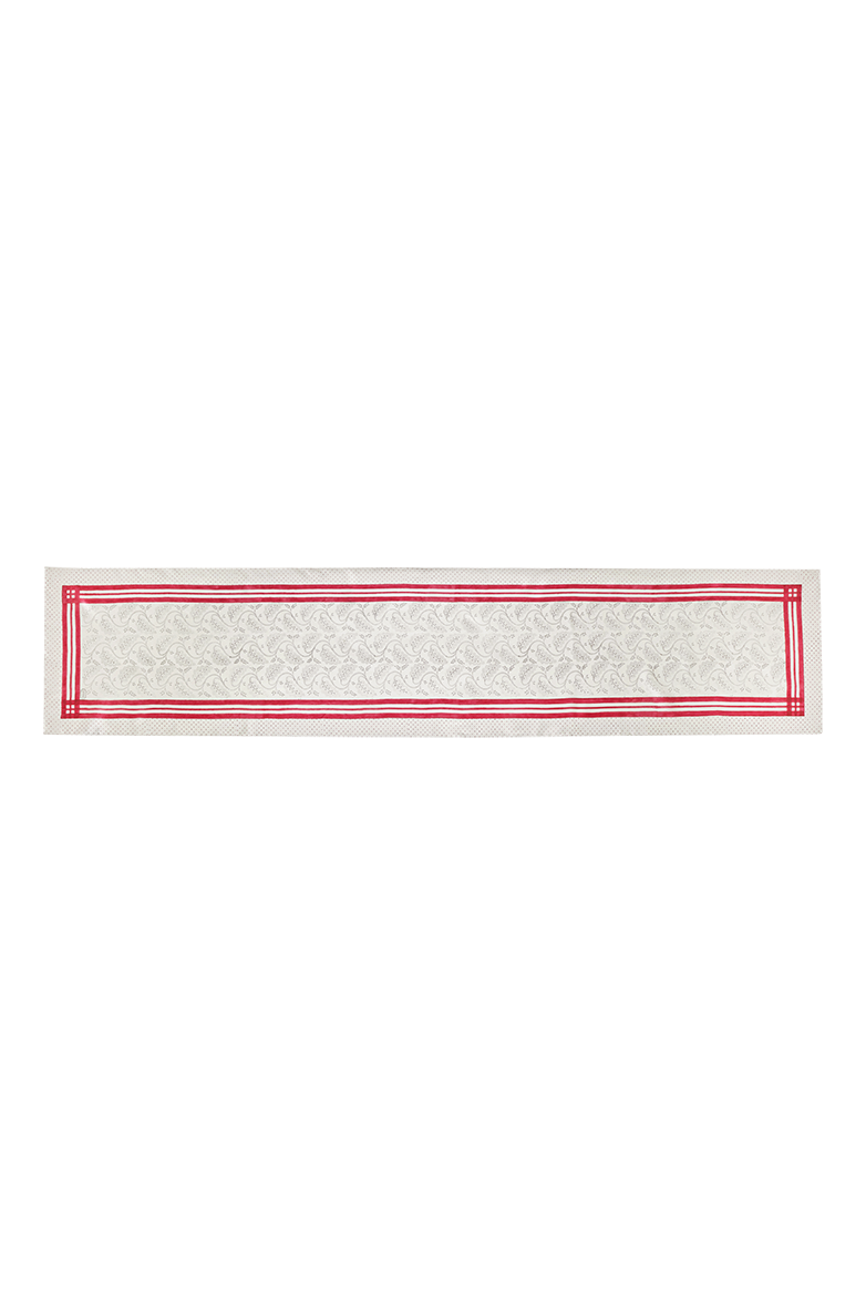 Handdruck-Schal - Translation missing: de.products.product.media.image 4