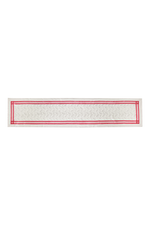Handdruck-Schal - Miniatur 4