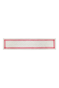 Handdruck-Schal - Miniatur 4