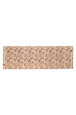 Millefleur Schal - Miniatur 3