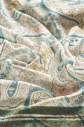 Paisley-Schal - Miniatur 3