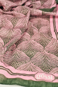 Shawl in the Ausseer colours - thumbnail 2
