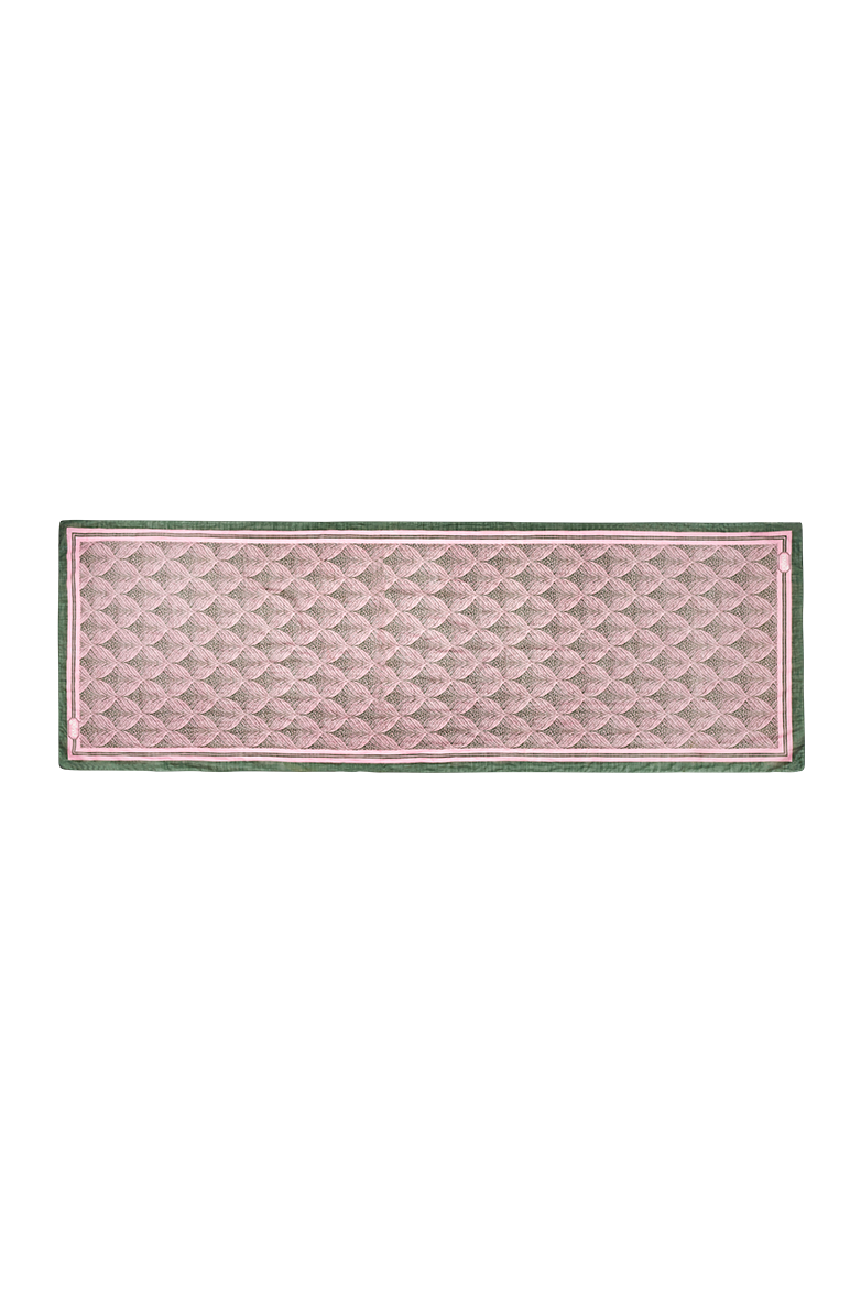 Shawl in the Ausseer colours - Image 3