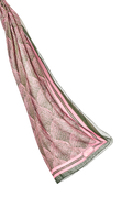 Shawl in the Ausseer colours - thumbnail 4