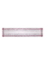 Handdruck-Schal - Miniatur 4