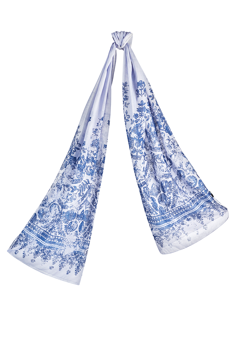 blau