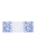 Ornament-Schal - Miniatur 3