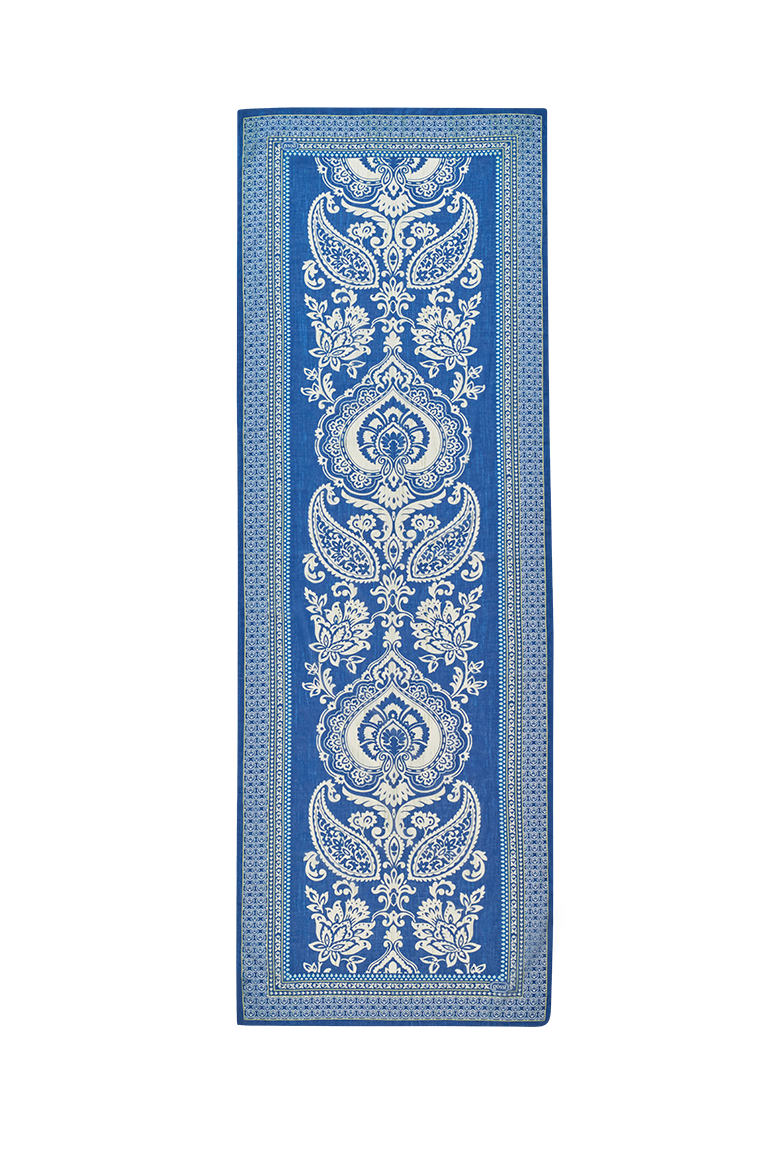 Paisley Ornamentschal - Bild 1