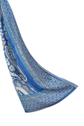 Paisley Ornamentschal - Miniatur 3