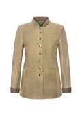 Jacke mit Stehkragen - Miniatur 1
