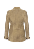 Jacke mit Stehkragen - Miniatur 2