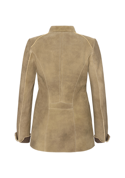 Jacke mit Stehkragen - Bild 2