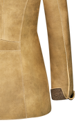 Jacke mit Stehkragen - Miniatur 6