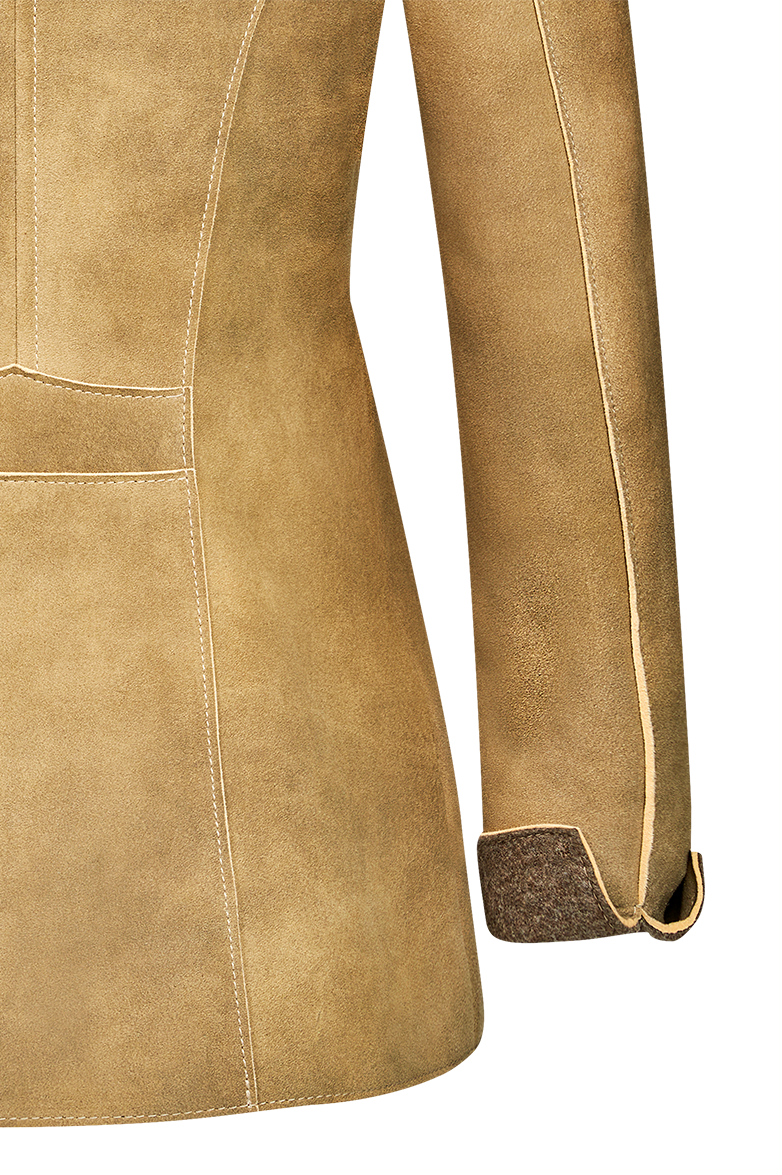 Jacke mit Stehkragen - Bild 6