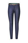 Leder-Jeans - Miniatur 1