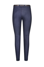 Leder-Jeans - Miniatur 2