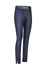 Leder-Jeans - Miniatur 3