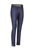 Leder-Jeans - Miniatur 3