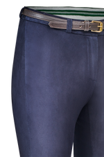 Leder-Jeans - Miniatur 5