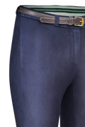 Leder-Jeans - Miniatur 5