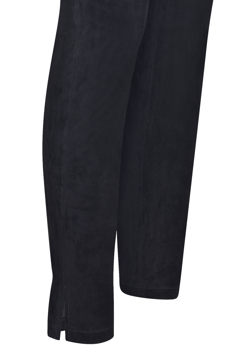 Leder-Jeans - Bild 10