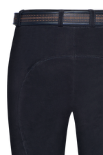 Leder-Jeans - Miniatur 12