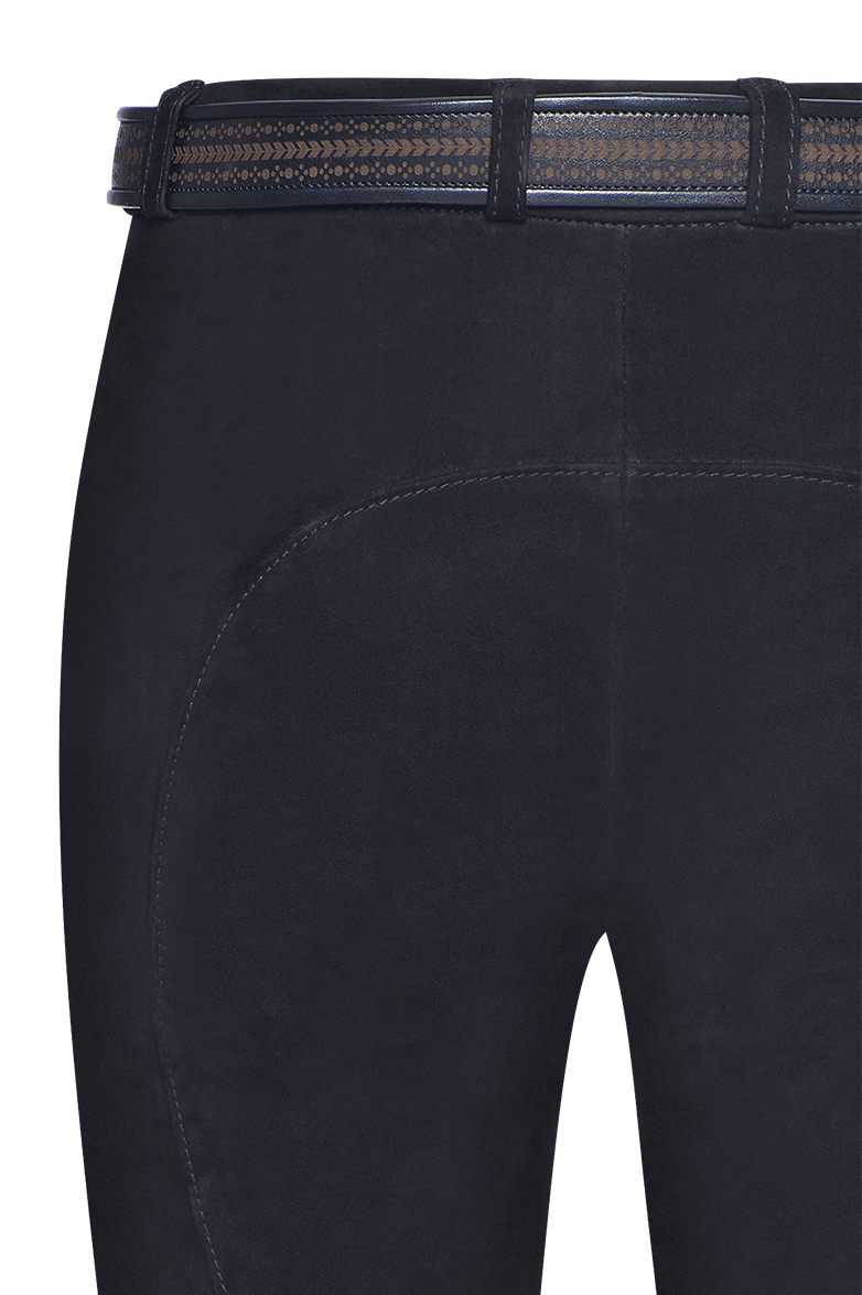 Leder-Jeans - Bild 12