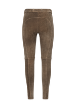 Leder-Jeans - Miniatur 14