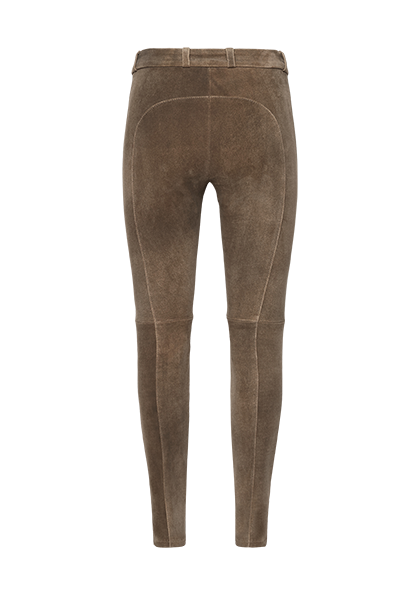 Leder-Jeans - Bild 14
