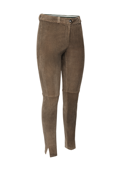 Leder-Jeans - Bild 15