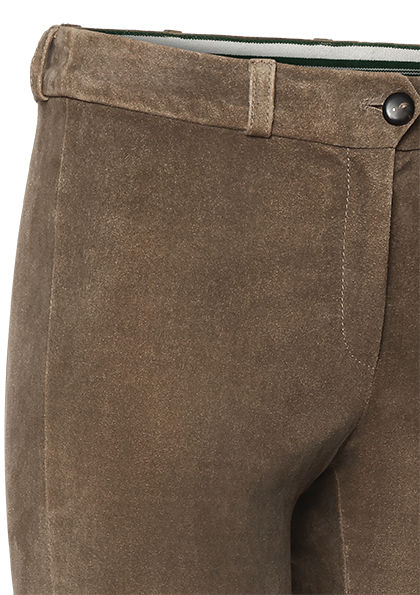 Leder-Jeans - Bild 16