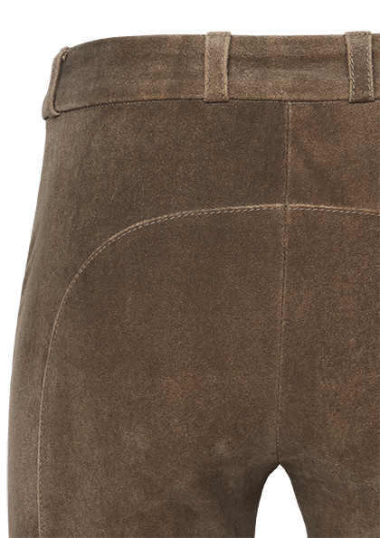 Leder-Jeans - Bild 17