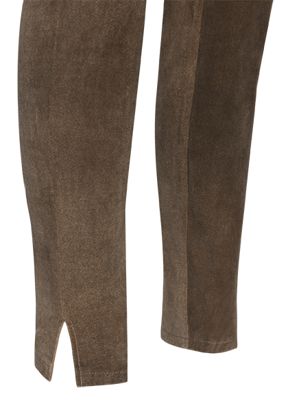 Leder-Jeans - Bild 18
