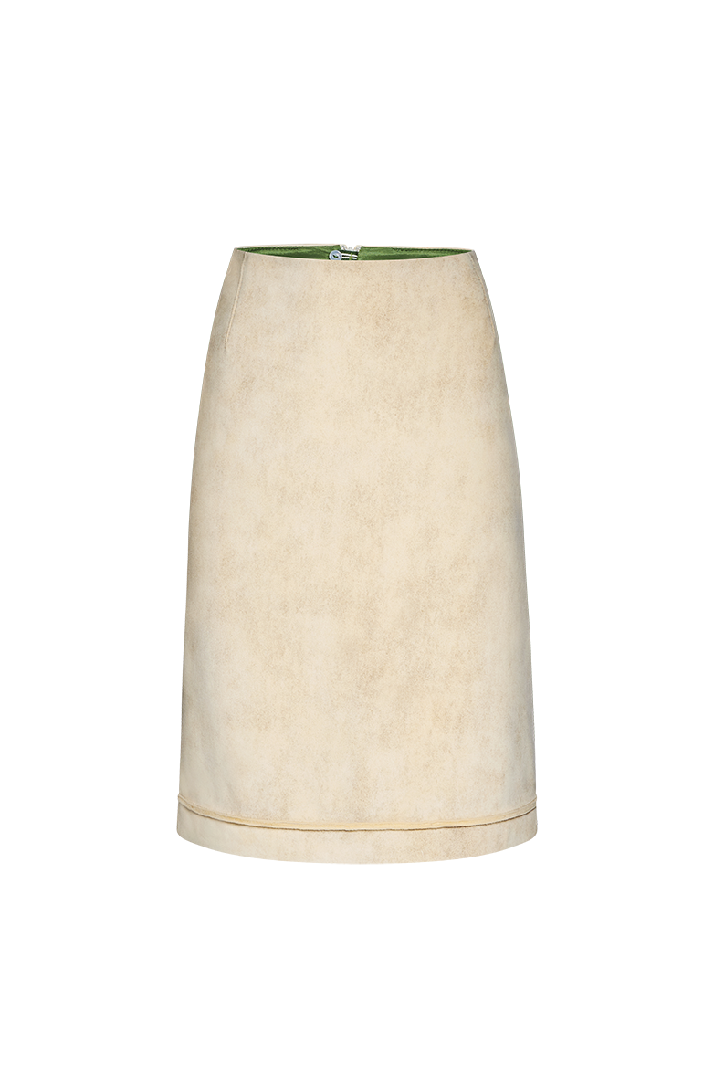 Second skin - Image 1