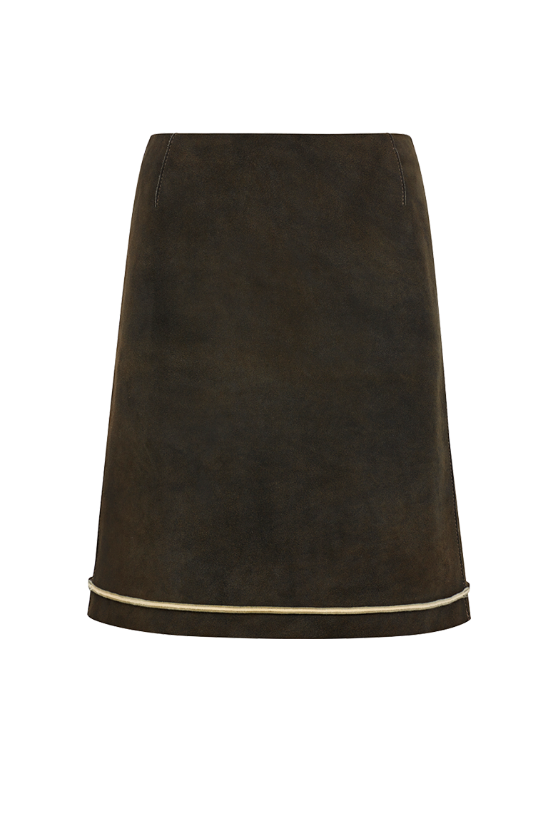 braun