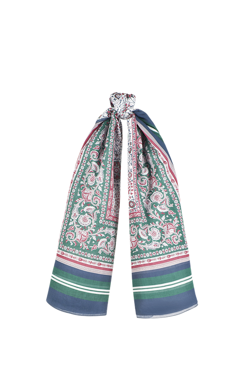 Feine Ornamentik - Bild 1