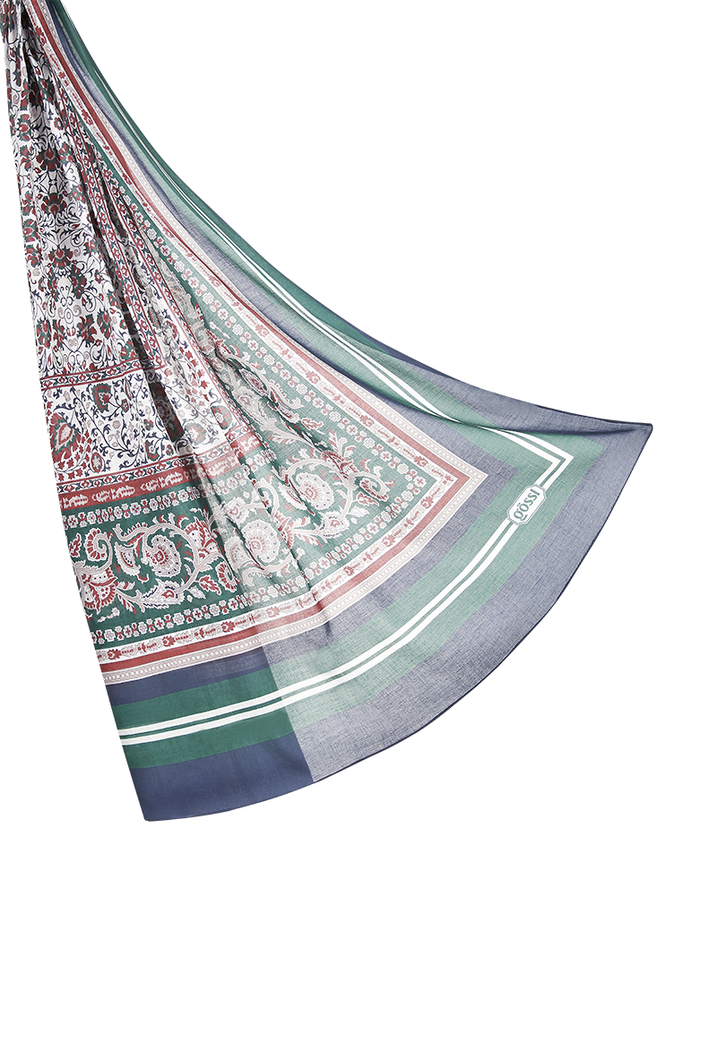 Feine Ornamentik - Bild 2