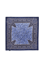 Blumentuch - Miniatur 3