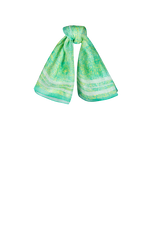 Bandana - blue-yellow 59 / 1