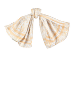 Bandana mit Strukturmuster - Miniatur 1