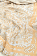 Bandana mit Strukturmuster - Miniatur 2