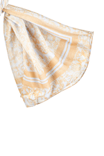 Bandana mit Strukturmuster - Miniatur 4
