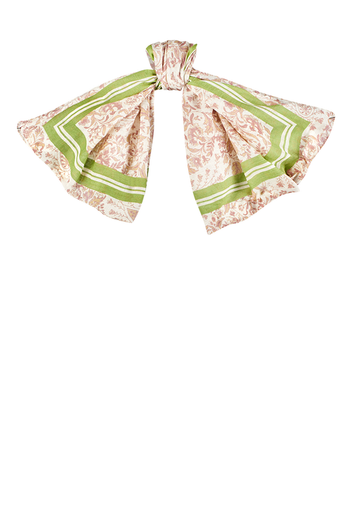 Bandana mit Paisleymuster