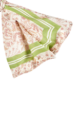 Bandana mit Paisleymuster - Miniatur 4